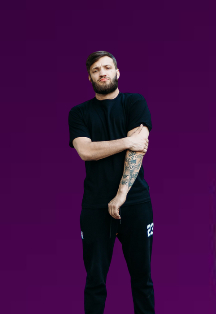 Слава Никифоров