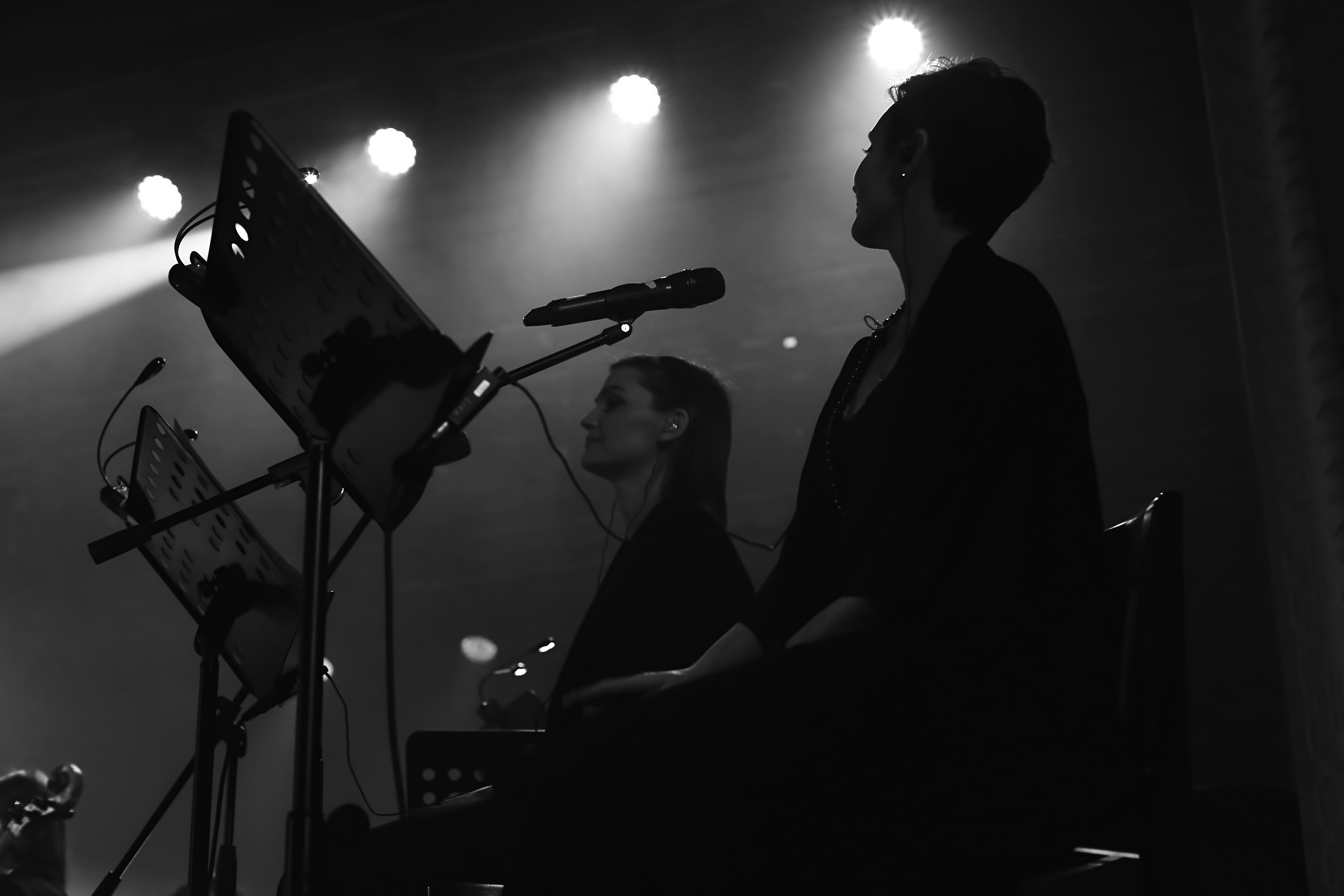 Оркестр «Модерн». Симфоническое шоу «Рок-хиты»