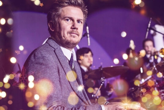 Фантазия в стиле Jazz