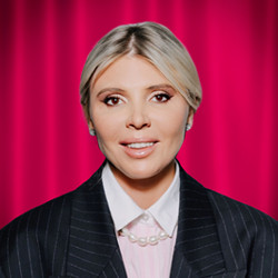 Валерия Яковлева