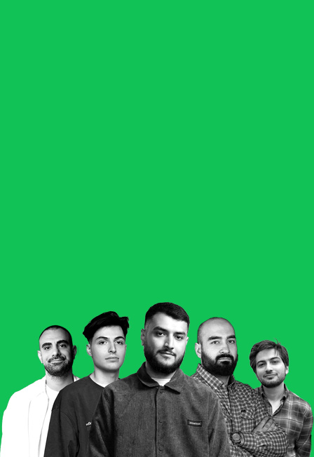 StandUp Ереван