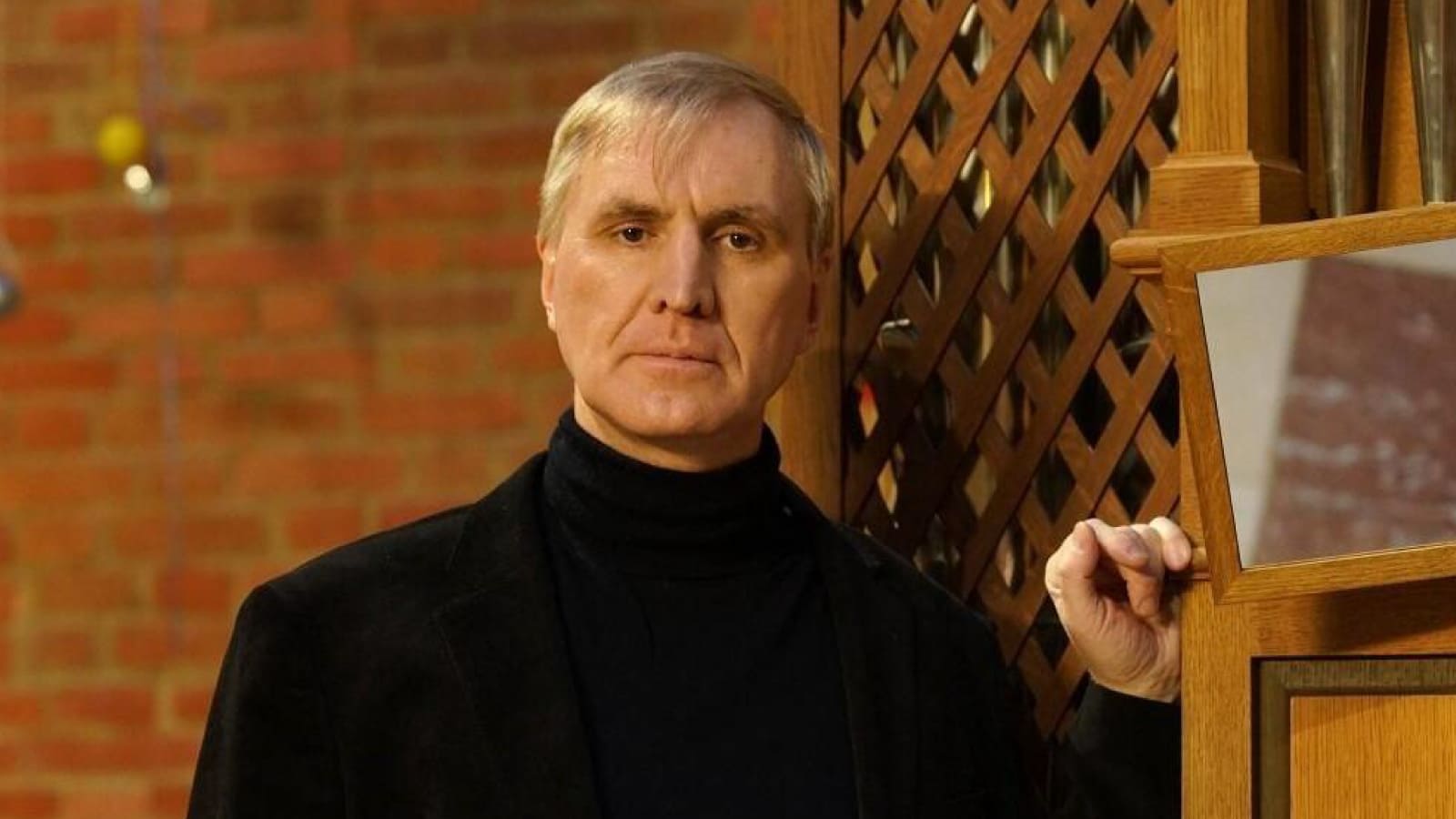 Nun komm’ der Heiden Heiland