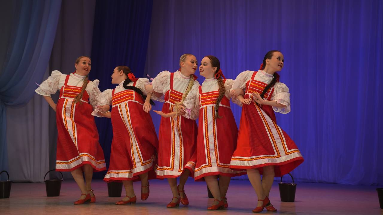 Ладом по-вяцки