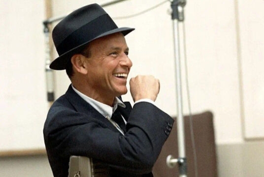 Мой путь. К 100-летию Фрэнка Синатры