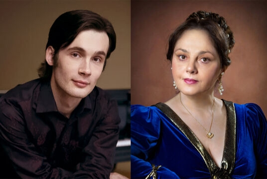 Музы Бетховена