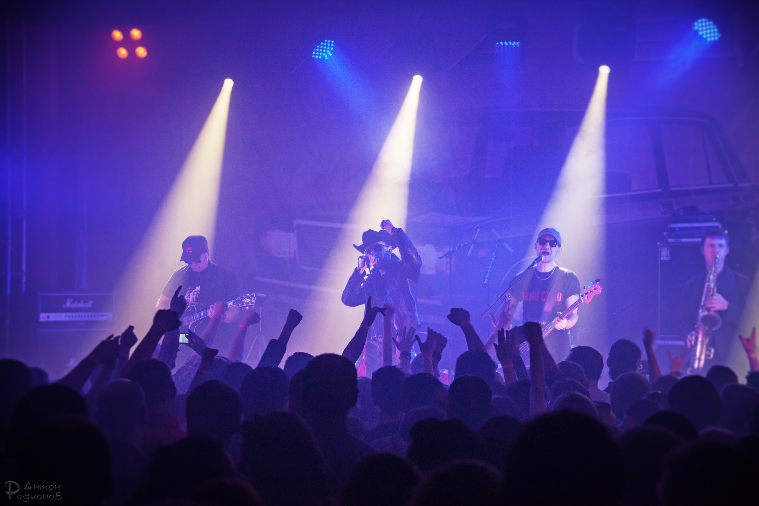 Рекорд Оркестр