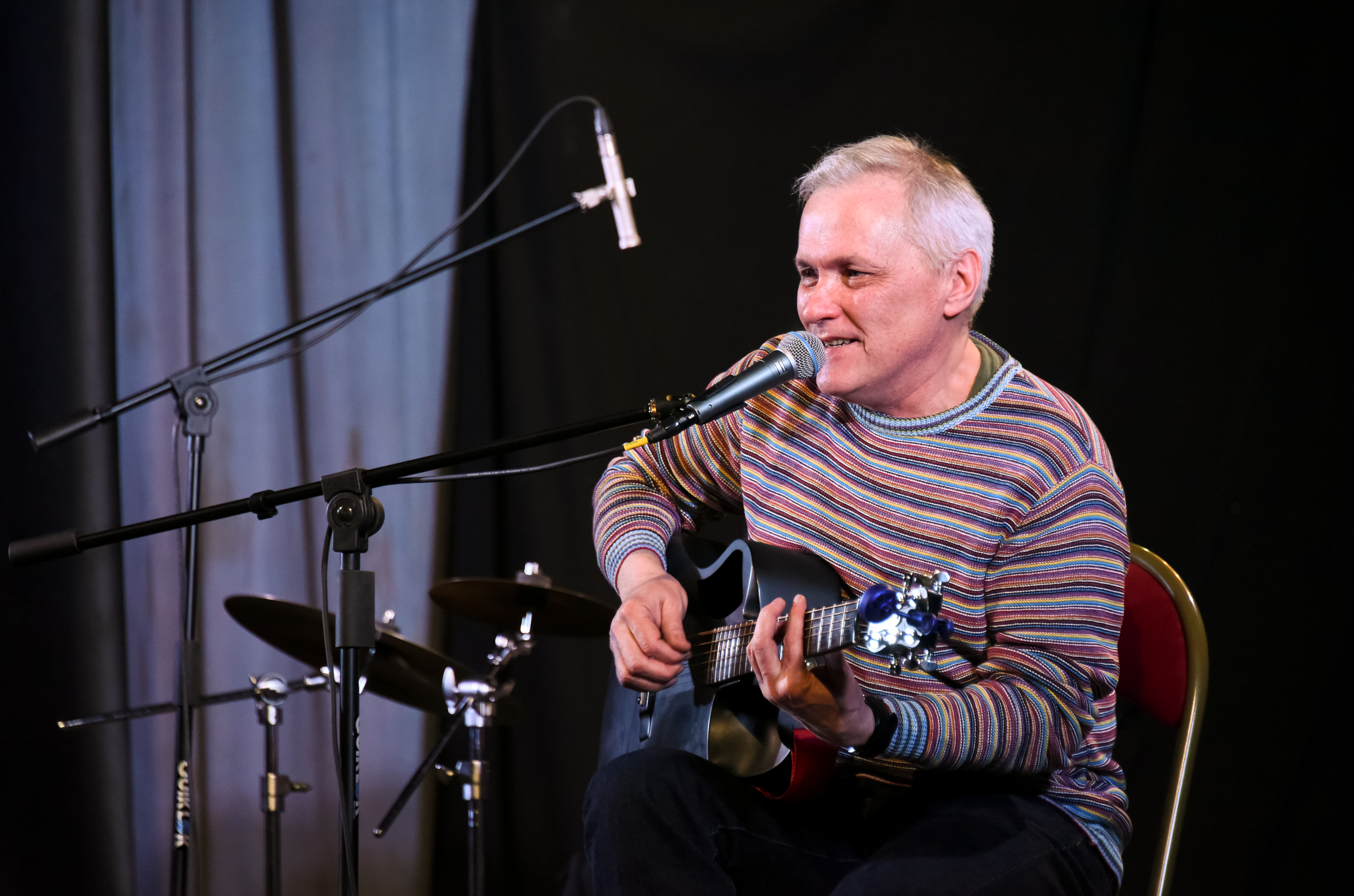 Олег Медведев