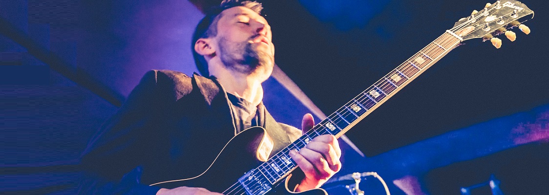 Квартет Николая Куликова