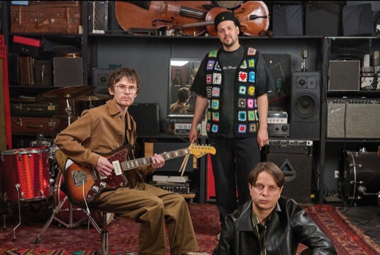 Твоё далеко ближе, чем кажется