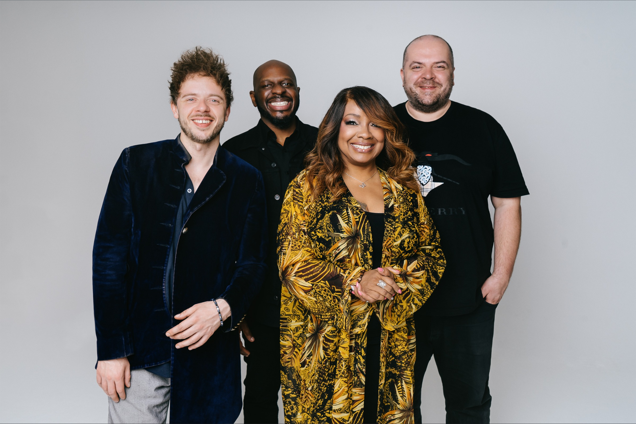 Interplay & Cheryl «Pepsii» Riley
