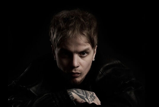 Концерт Pharaoh