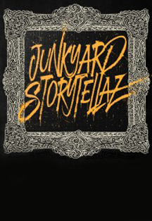 Junkyard Storytellaz