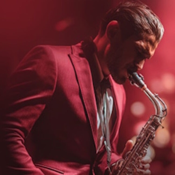 Jazz & Wine: Вина Франции