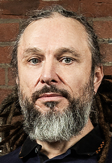 Концерт Distemper Самара