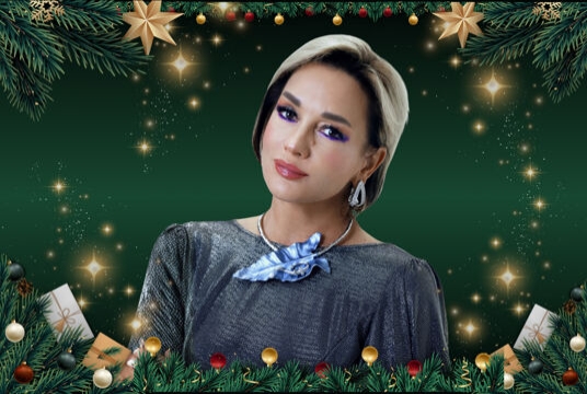 Концерт Татьяны Булановой