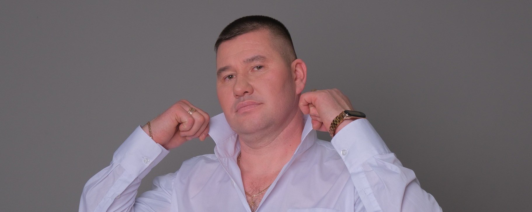 Вечер шансона