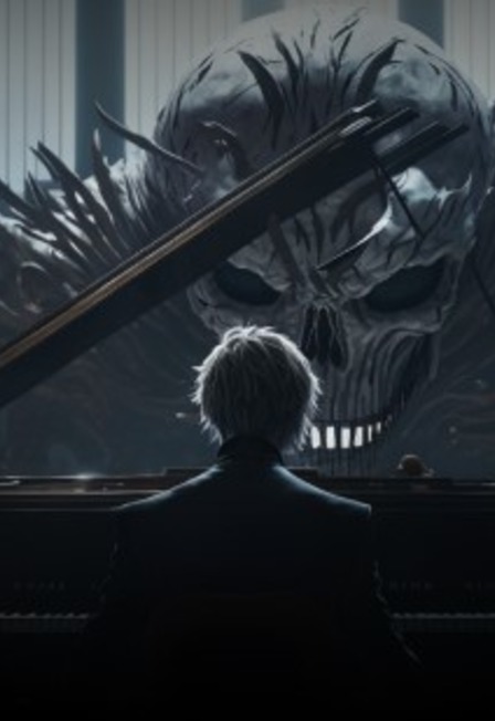 Оркестр «CAGMO» «Death Note Symphony
