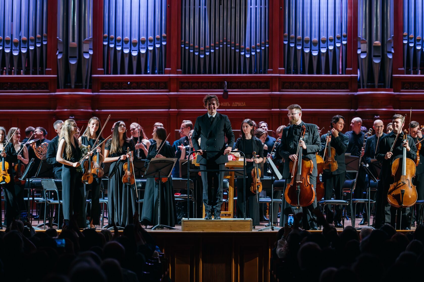 Великие балеты Чайковского при свечах! Щелкунчик. Лебединое озеро. Спящая красавица