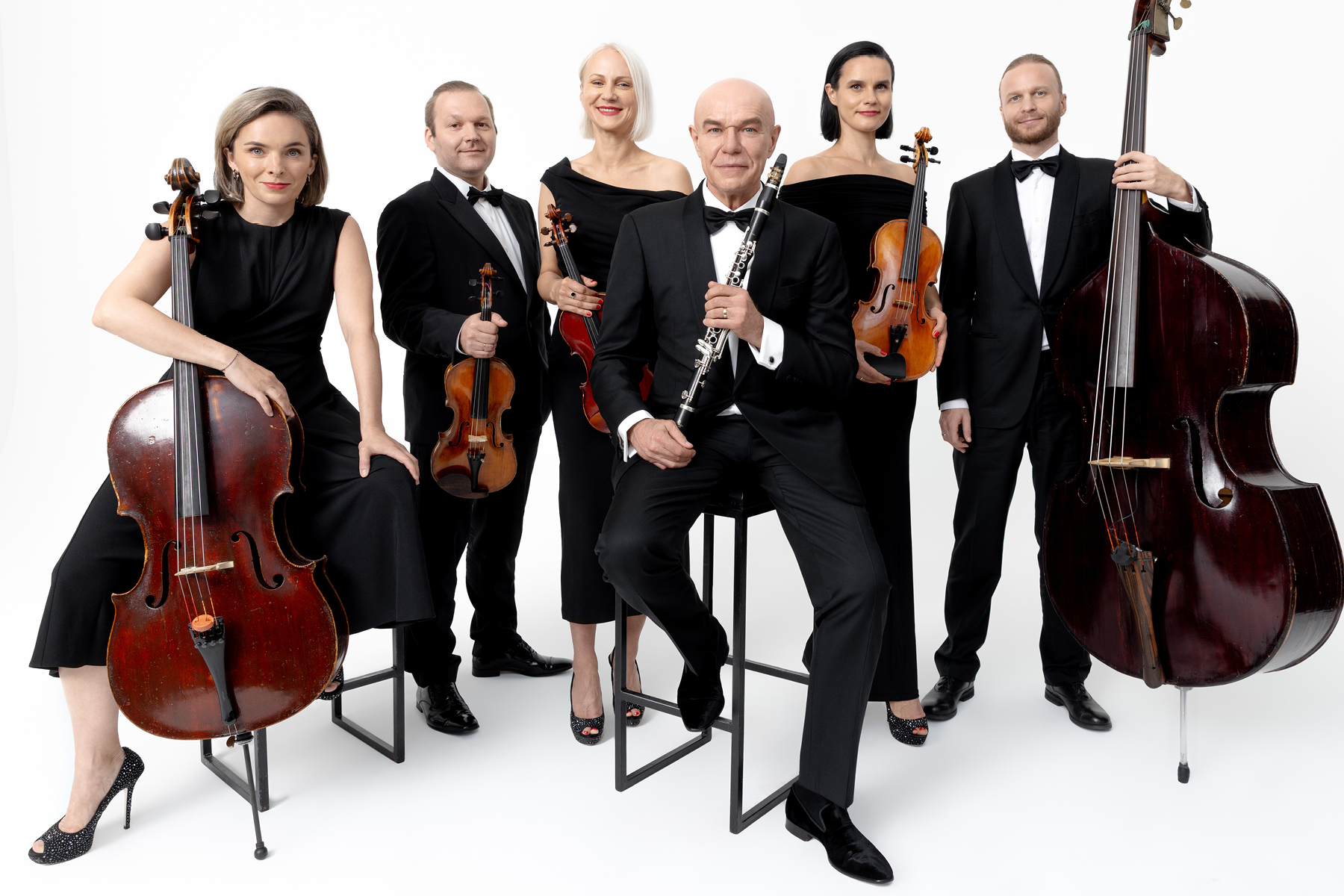 Queentet Сергея Мазаева