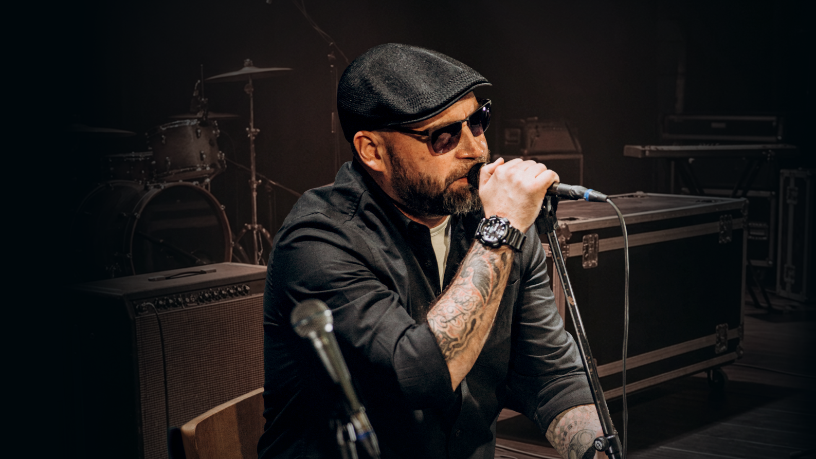 Многоточие Band