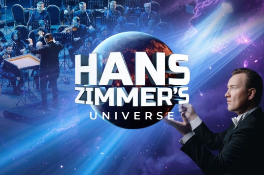 Cinema Medley: Hans Zimmer''s Universe