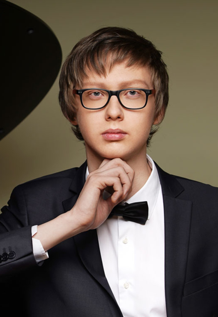 Органные вечера в Кусково. Зимние образы