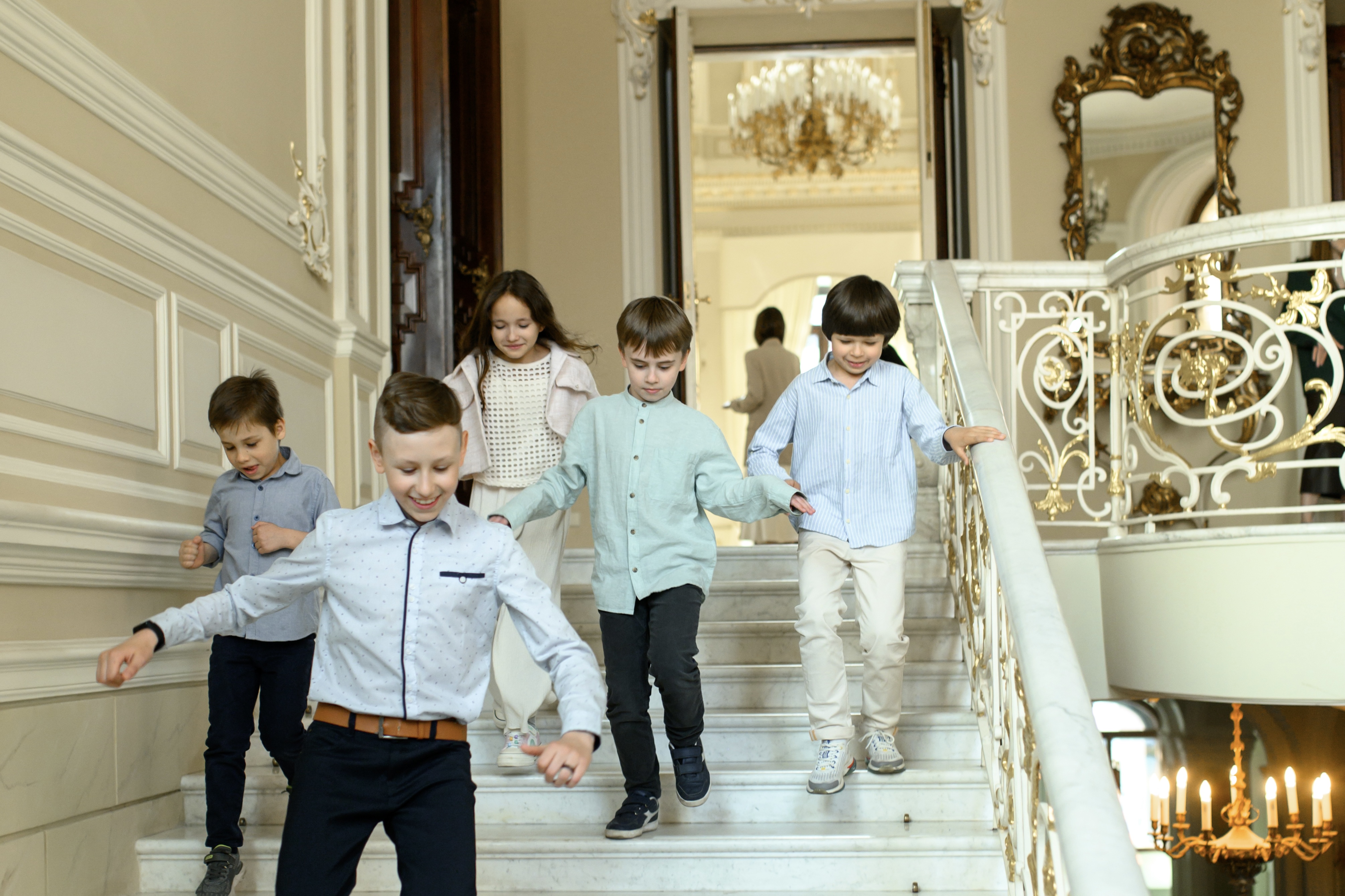 Пасхальный фестиваль