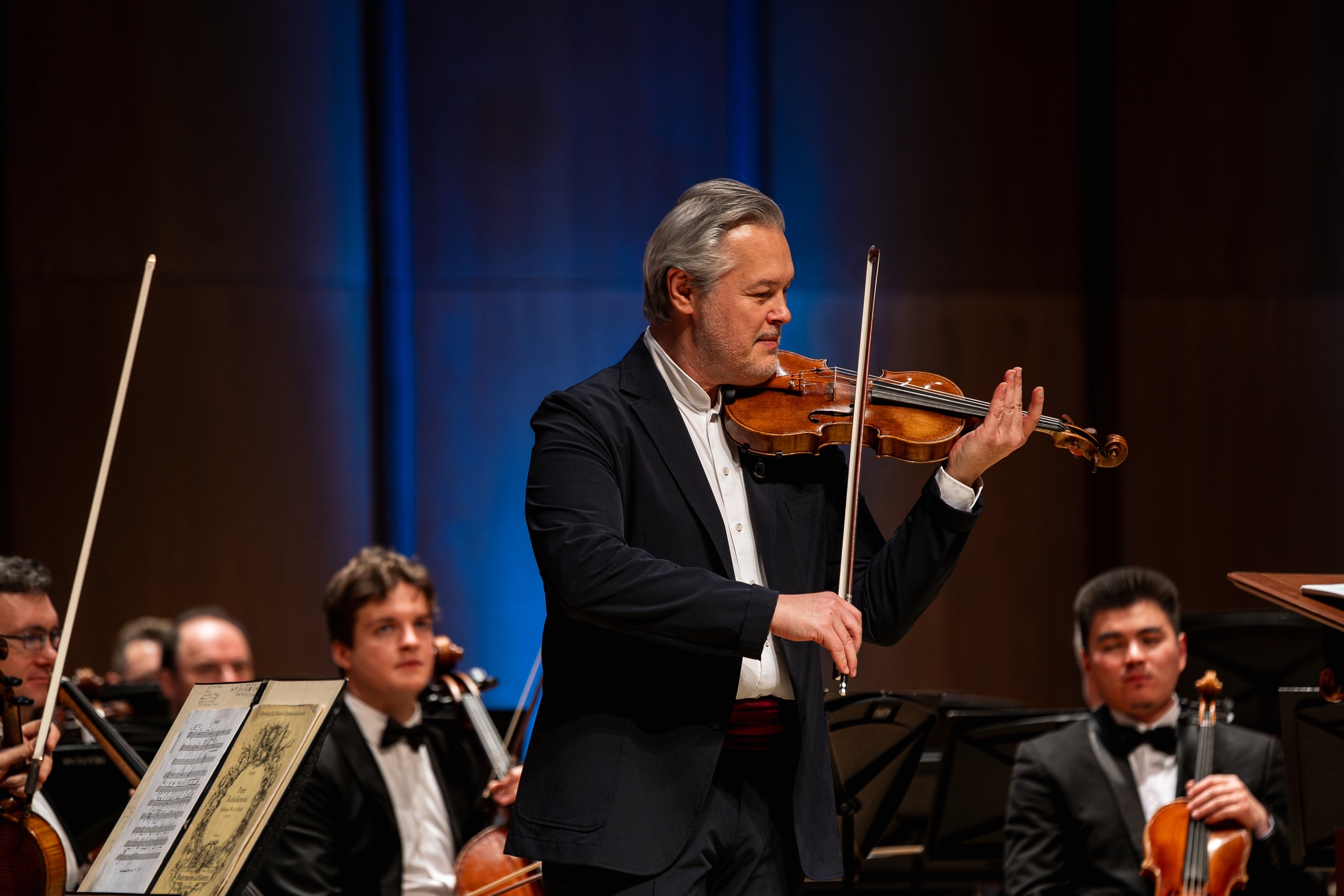 Вадим Репин и друзья