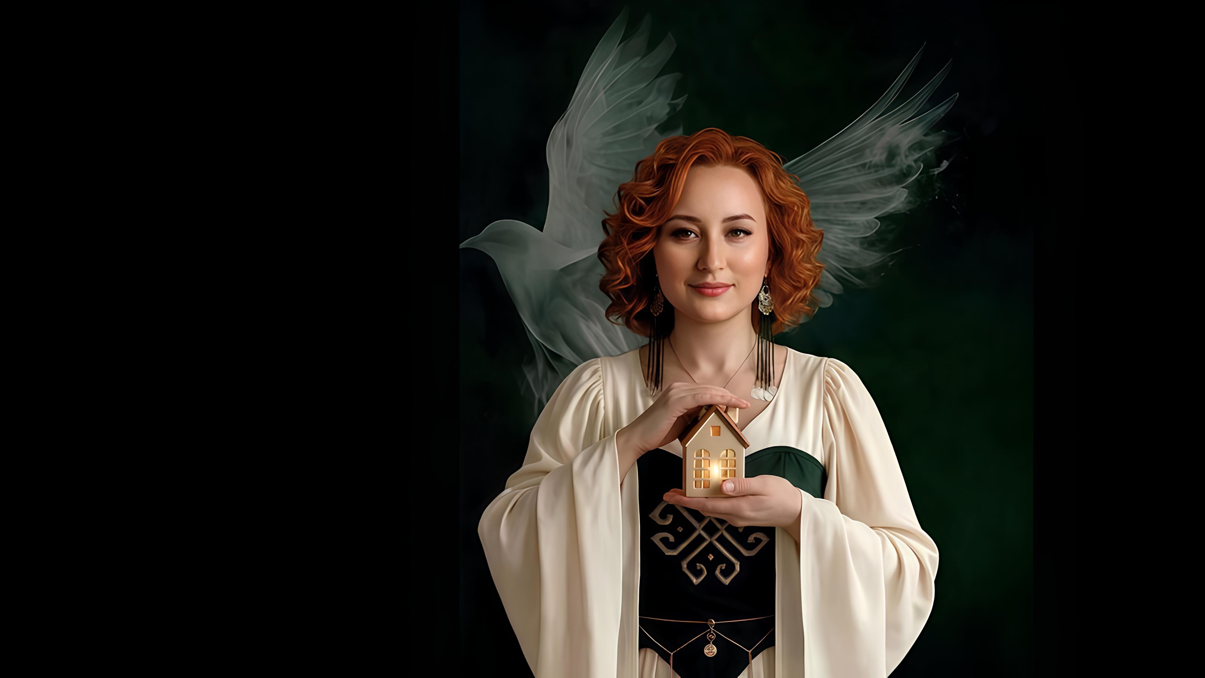 У истока смыслов