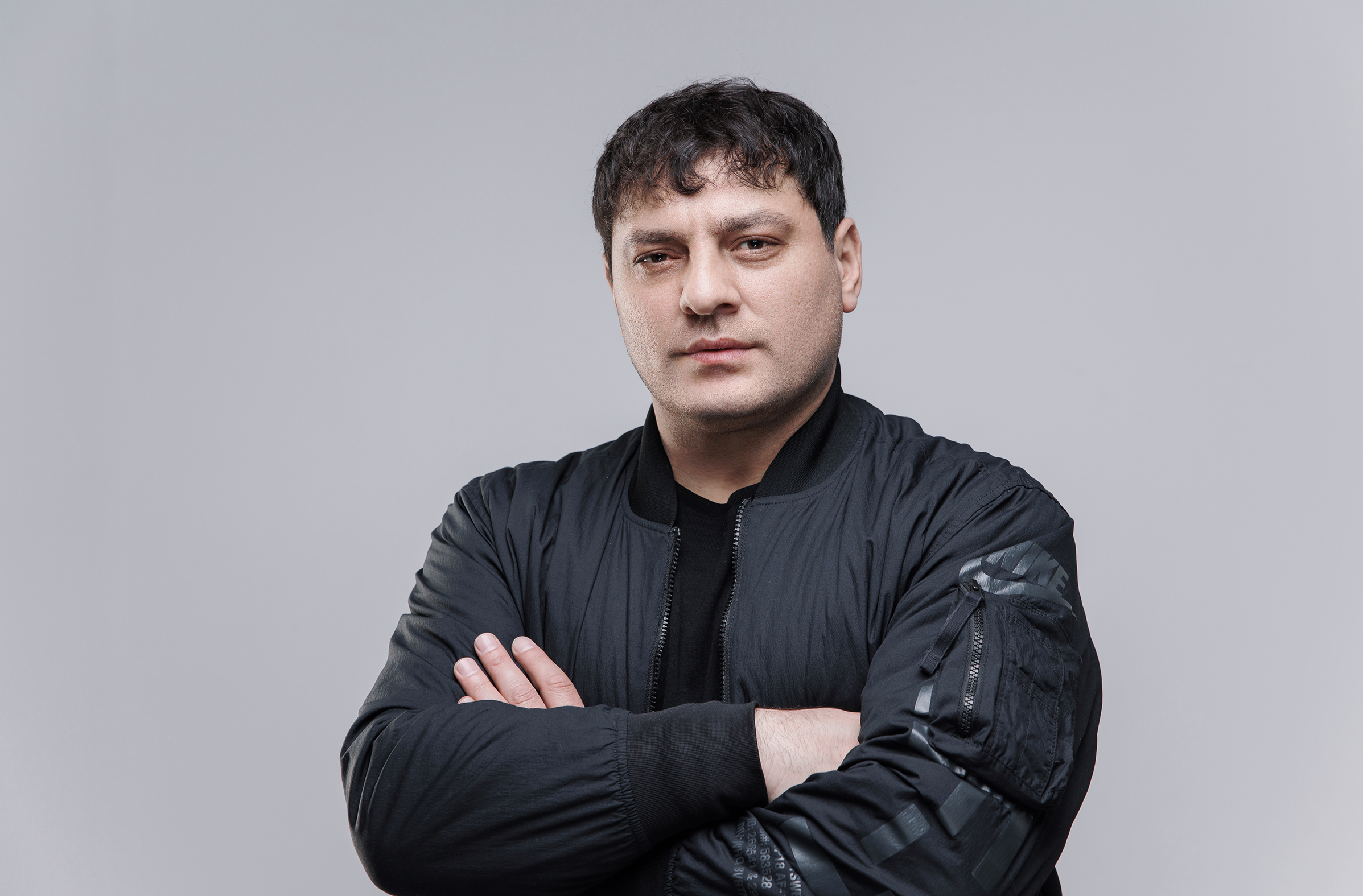 AUX дискотека с Муратом Тхагалеговым