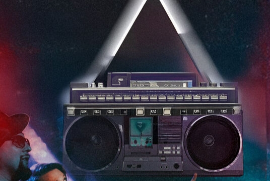 Фэшн Вердикт» с танцевальной программой «Retromania 80S-90S