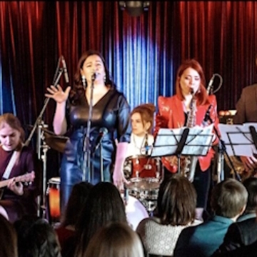 C-Jam Zima 2026: Концерт-марафон