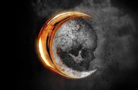As I Lay Dying