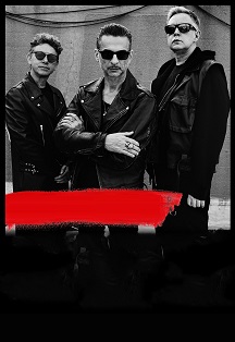 25 Съезд фанатов Depeche Mode
