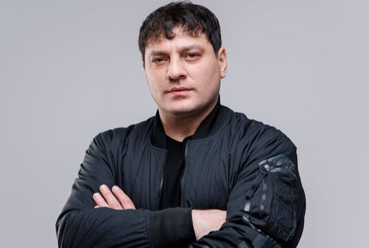 Концерт Мурата Тхагалегова