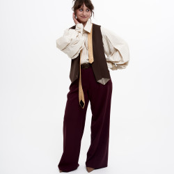 Настя Веневитина