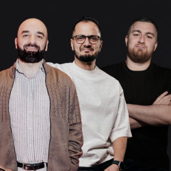 Мы так думаем!