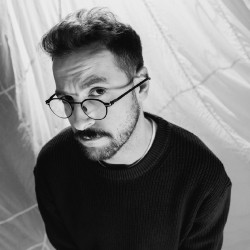 Андрей Бебуришвили. Stand Up