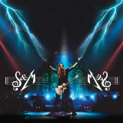 Mettallica S&M Tribute с симфоническим оркестром