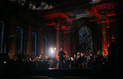 Времена года