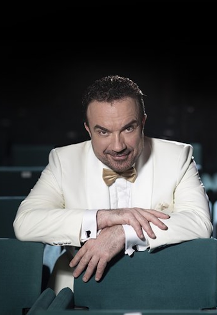 "А снег идет..." Сергей Жилин & Фонограф