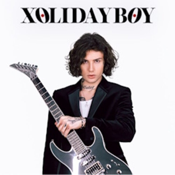 Xolidayboy