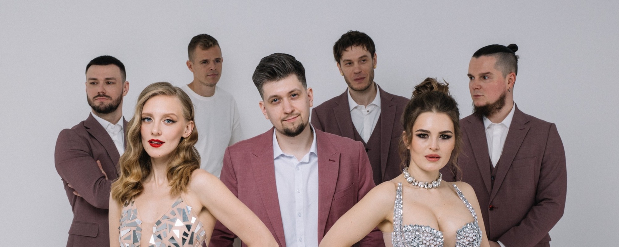 Сборный корпоратив с Cityfunk