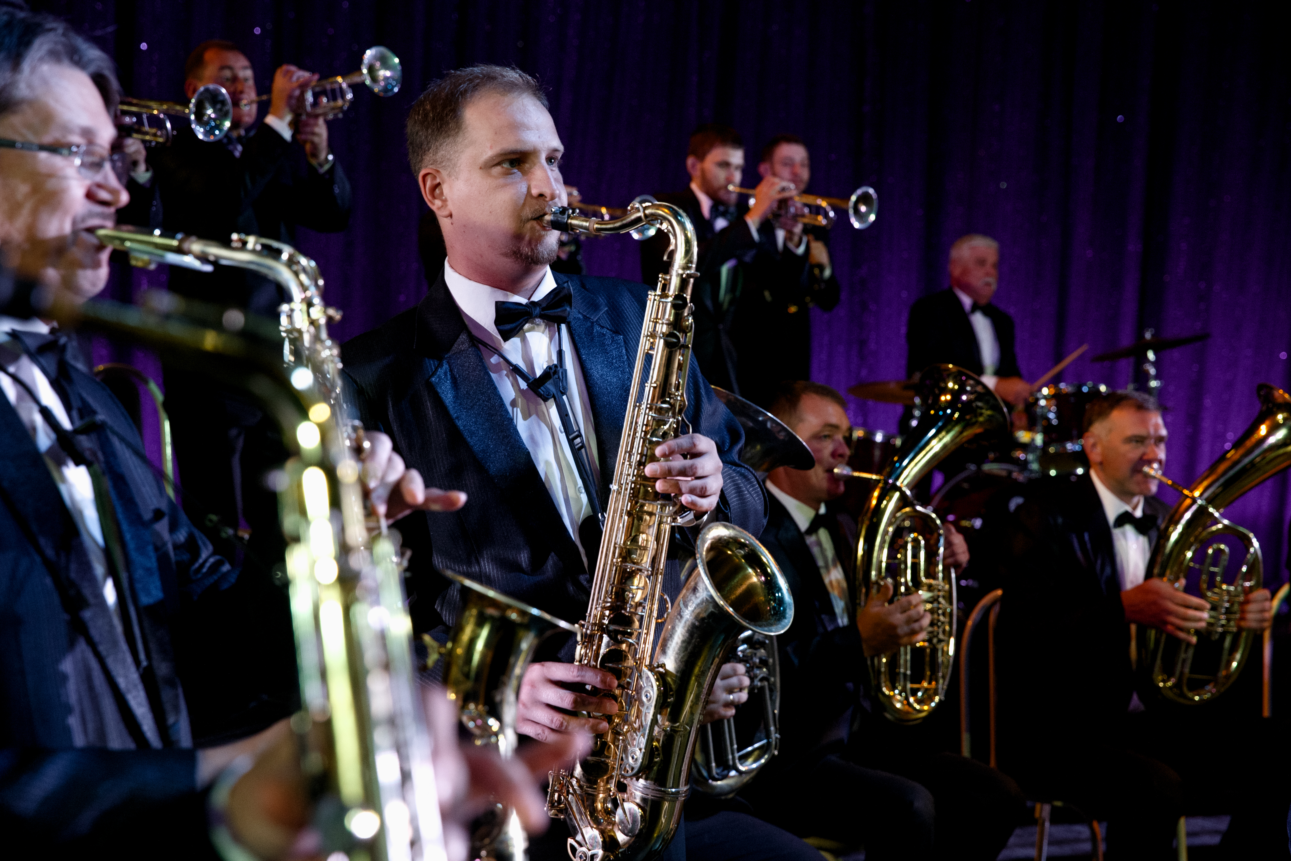 Весенний променад