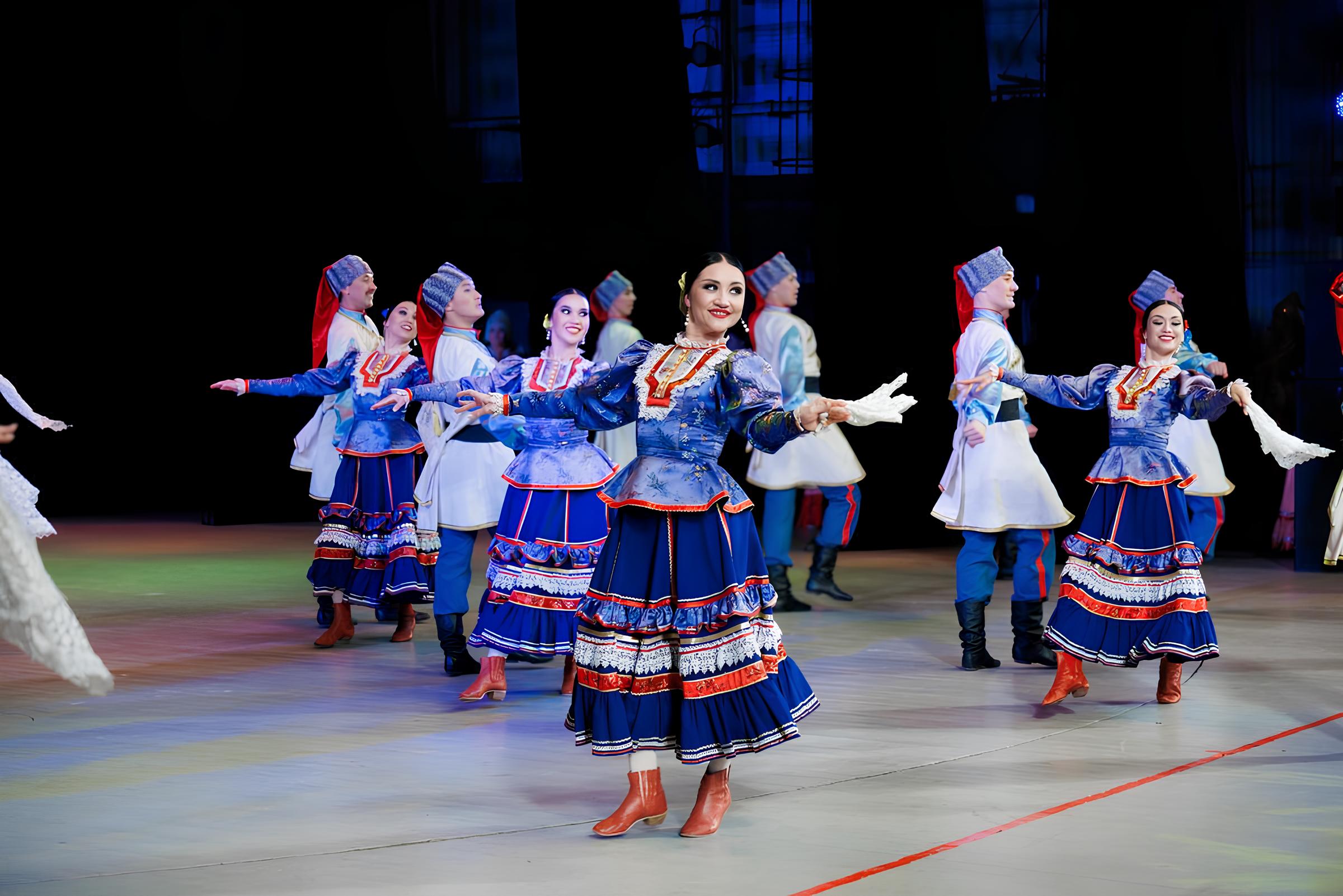 Вокруг света