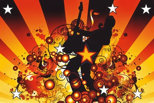 Рок-Позитив-Фест