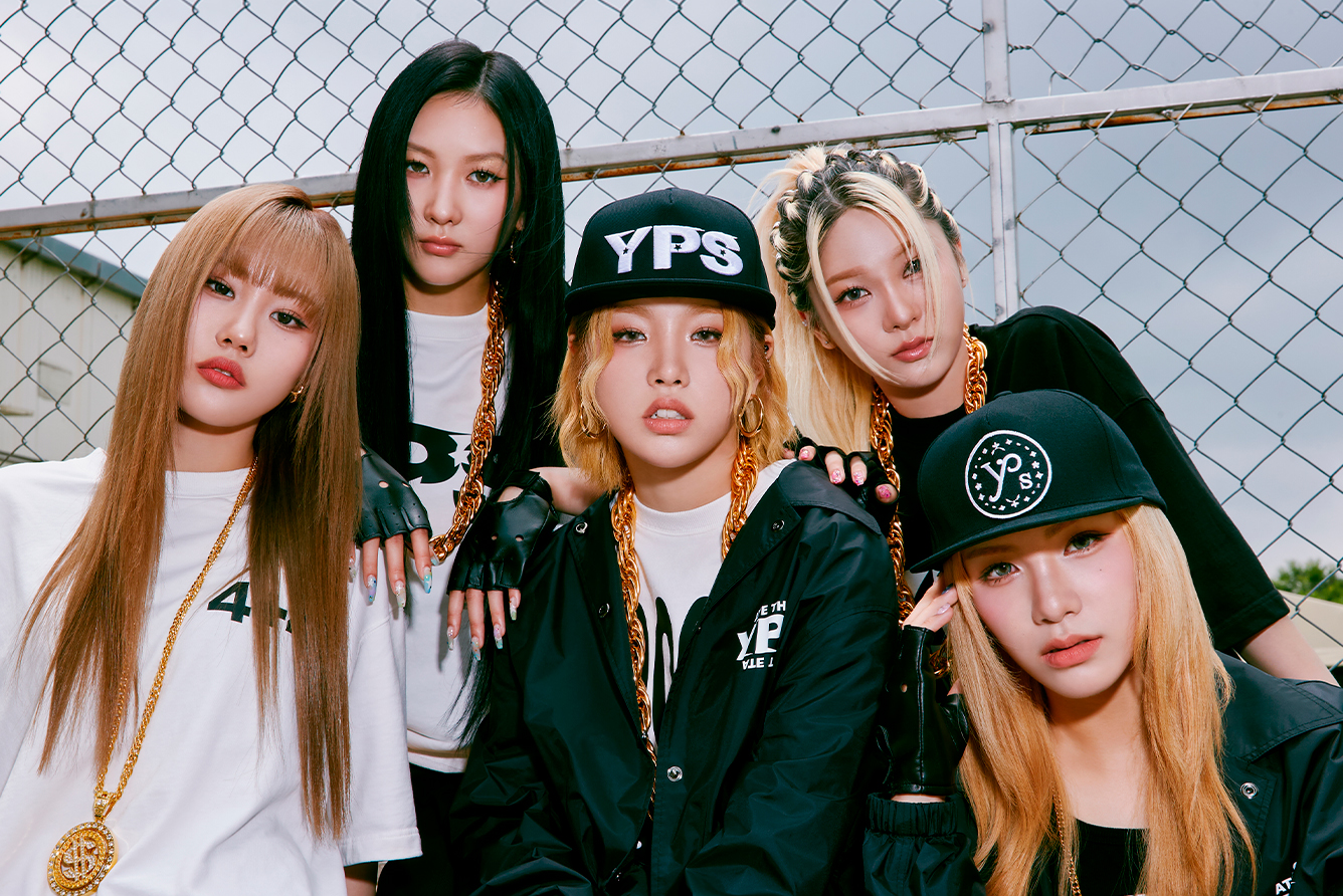Young Posse