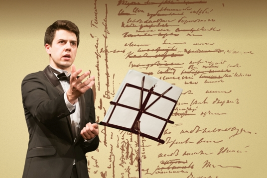 Пушкин – Чайковский. Е.О. История Любви