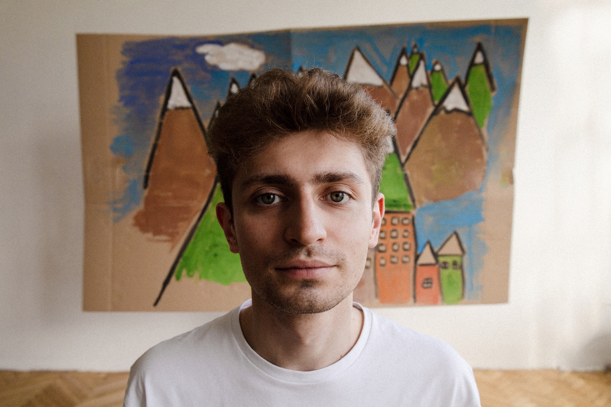 Андрей Минеев