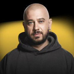 Стас Старовойтов